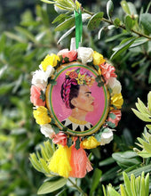 Load image into Gallery viewer, Pop Icons Xmas Decorations