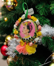 Load image into Gallery viewer, Pop Icons Xmas Decorations