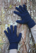 Load image into Gallery viewer, Possum and Merino Turnback Hat