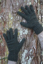 Load image into Gallery viewer, Possum and Merino Turnback Hat