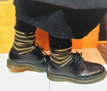 Load image into Gallery viewer, Possum/Merino Socks by Lothlorian