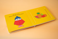 Load image into Gallery viewer, Lets Go Ruru First Book