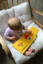 Load image into Gallery viewer, Lets Go Ruru First Book