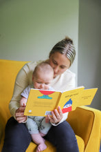 Load image into Gallery viewer, Lets Go Ruru First Book