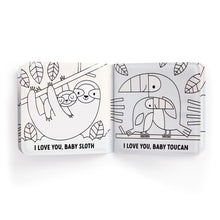 Load image into Gallery viewer, Colour Magic Bath Book