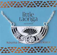 Load image into Gallery viewer, Kouma Breastplate Jewellery - Huia and Niho Designs
