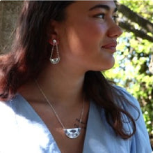 Load image into Gallery viewer, Kouma Breastplate Jewellery - Huia and Niho Designs