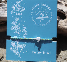 Load image into Gallery viewer, Sweet Charm & Rope Bracelets