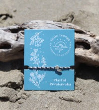 Load image into Gallery viewer, Sweet Charm & Rope Bracelets