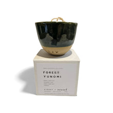 Load image into Gallery viewer, Light and Vessel Handmade Candles in Ceramics