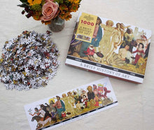 Load image into Gallery viewer, A Brief History of Art - by The Unemployed Philosophers Guild