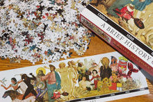 Load image into Gallery viewer, A Brief History of Art - by The Unemployed Philosophers Guild