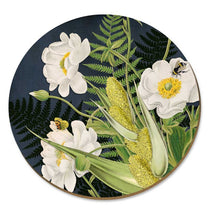 Load image into Gallery viewer, Tanya Wolfkamp Placemats - NZ native Flowers