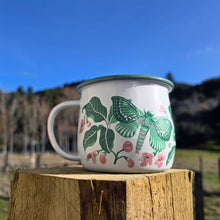 Load image into Gallery viewer, Tanya Wolfkamp Tin Cups