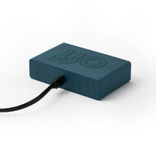 Load image into Gallery viewer, Lexon Flip Alarm Clock