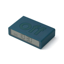 Load image into Gallery viewer, Lexon Flip Alarm Clock