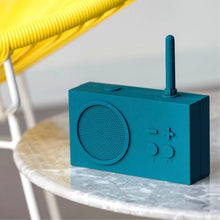 Load image into Gallery viewer, Lexon Rechargeable Radio and Bluetooth Speaker