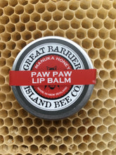Load image into Gallery viewer, Honey Lip Balm