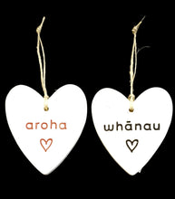 Load image into Gallery viewer, Sand Hearts by Michelle Bow