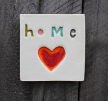 Load image into Gallery viewer, Ceramic Words by Monster