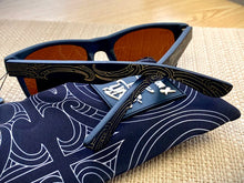 Load image into Gallery viewer, Sunglasses with engraving by Tukiri Tini