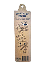 Load image into Gallery viewer, The Adventure Bike Tool