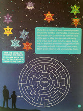 Load image into Gallery viewer, Matariki Colouring and Activity Book