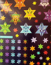 Load image into Gallery viewer, Matariki Colouring and Activity Book
