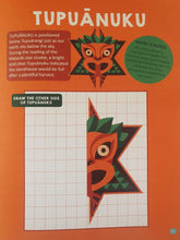 Load image into Gallery viewer, Matariki Colouring and Activity Book