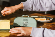 Load image into Gallery viewer, Retro Butter Dishes