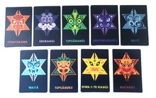 Load image into Gallery viewer, Matariki Card Games