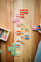 Load image into Gallery viewer, Domino Game