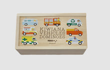 Load image into Gallery viewer, Domino Game