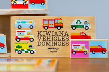 Load image into Gallery viewer, Domino Game