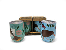 Load image into Gallery viewer, New Zealand Bird Double Walled Cup