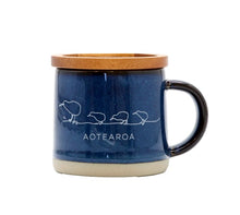 Load image into Gallery viewer, Ceramic Espresso Cups