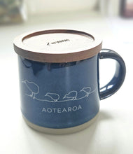 Load image into Gallery viewer, Ceramic Espresso Cups