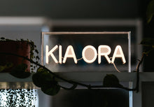 Load image into Gallery viewer, Kia Ora Light