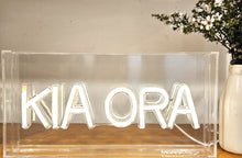 Load image into Gallery viewer, Kia Ora Light