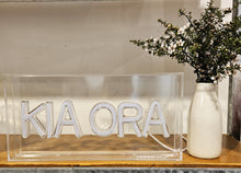 Load image into Gallery viewer, Kia Ora Light