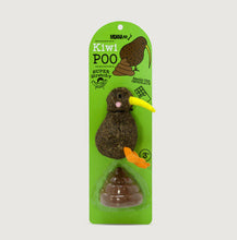 Load image into Gallery viewer, Kiwi and Kiwi Poo
