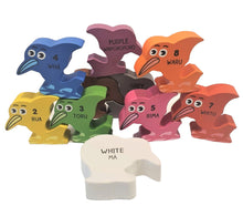 Load image into Gallery viewer, Wooden Kiwi Puzzles