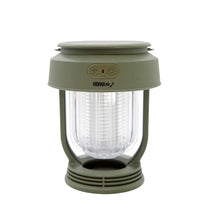 Load image into Gallery viewer, LED Solar Lantern and Mosquito Zapper