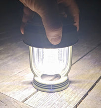 Load image into Gallery viewer, LED Solar Lantern and Mosquito Zapper