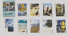 Load image into Gallery viewer, Playing Cards - featuring New Zealand Places