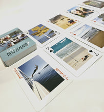 Load image into Gallery viewer, Playing Cards - featuring New Zealand Places
