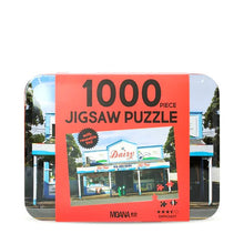 Load image into Gallery viewer, Dairy Puzzle in Tin