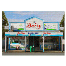 Load image into Gallery viewer, Dairy Puzzle in Tin