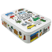 Load image into Gallery viewer, The Great Kiwi Kids Scavenger Hunt Game