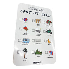 Load image into Gallery viewer, The Great Kiwi Kids Scavenger Hunt Game